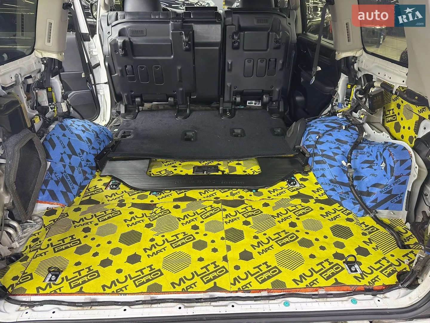 2015 Lexus LX - мініатюра 54