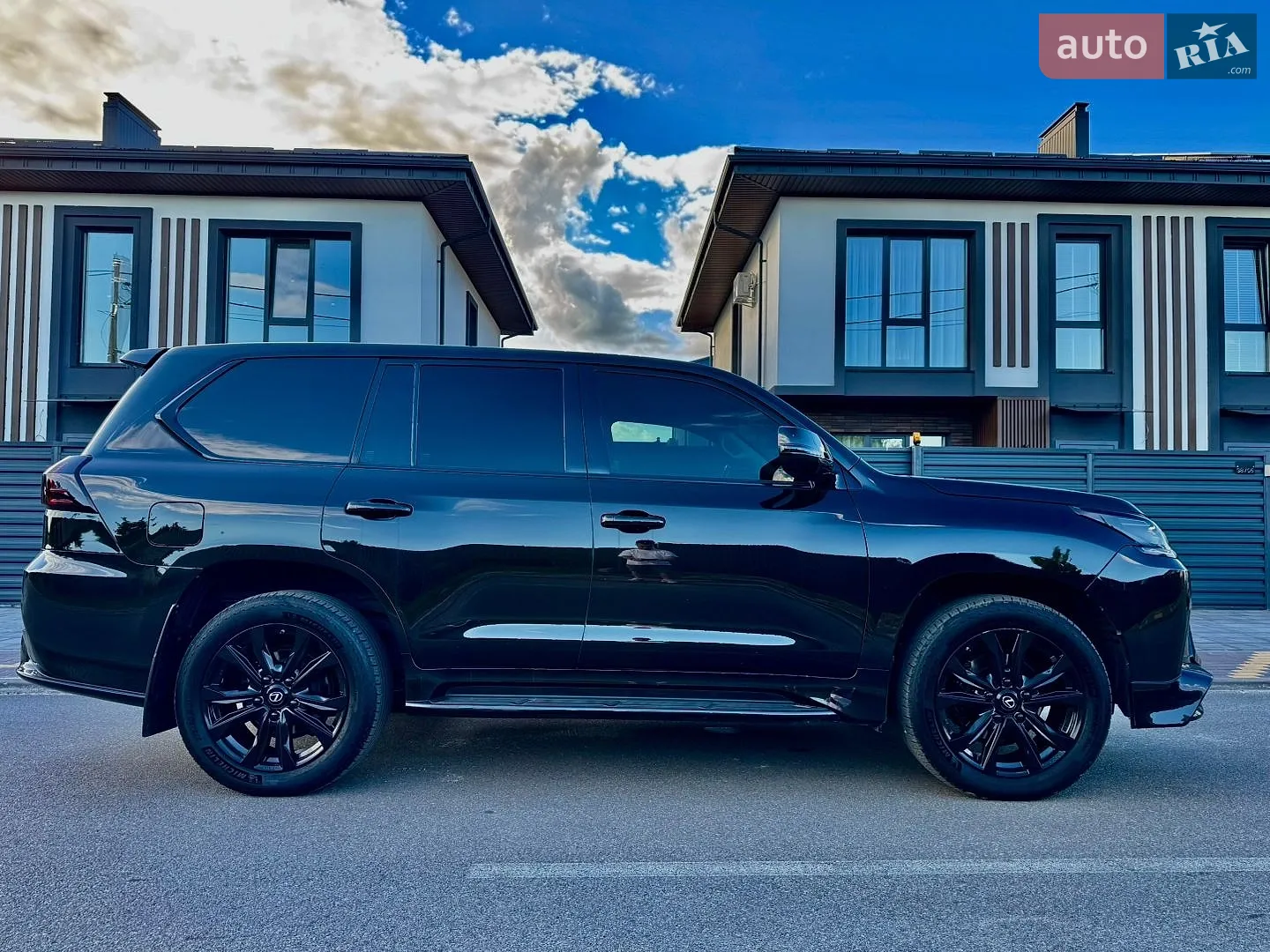 2016 Lexus LX - мініатюра 14