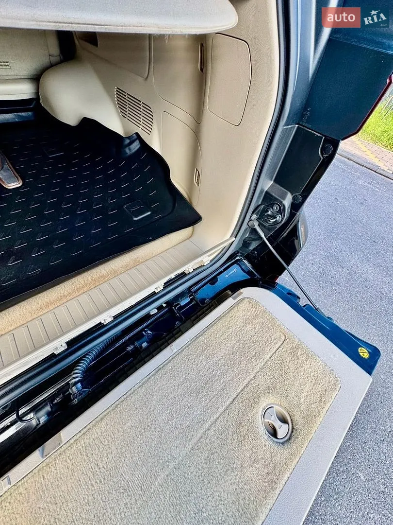 2016 Lexus LX - мініатюра 54