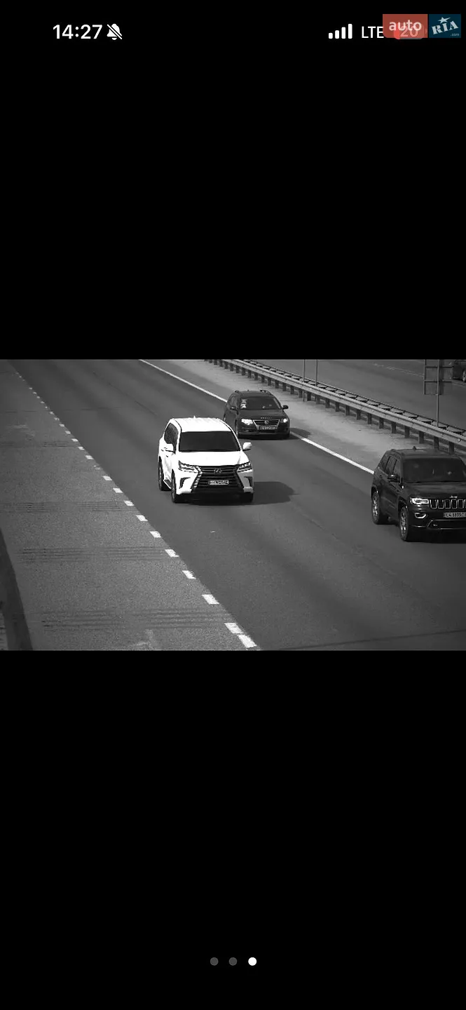 2015 Lexus LX - мініатюра 77