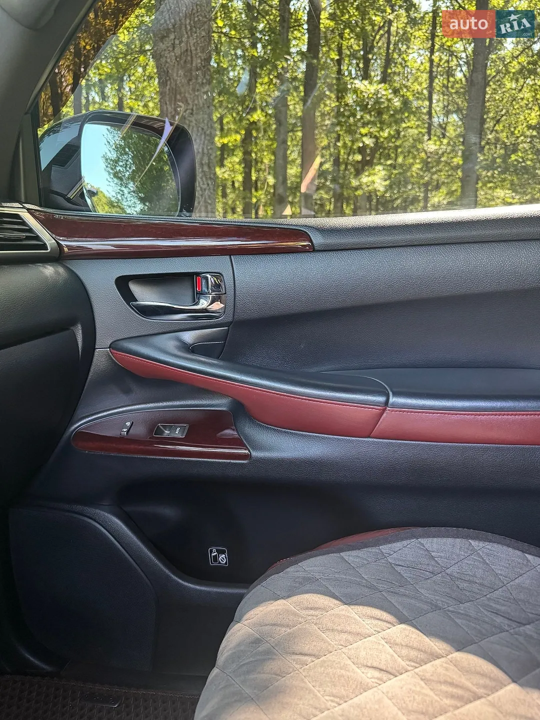 2014 Lexus LX - мініатюра 28