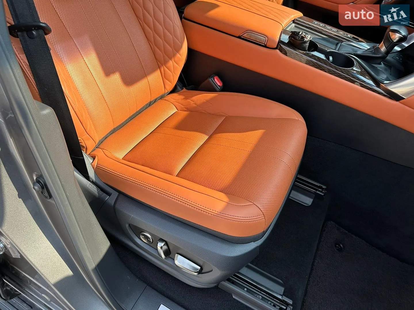 2023 Lexus LX - мініатюра 24