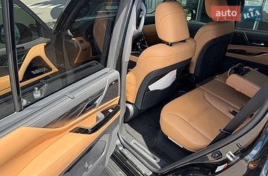 Позашляховик / Кросовер Lexus LX 2025 в Харкові
