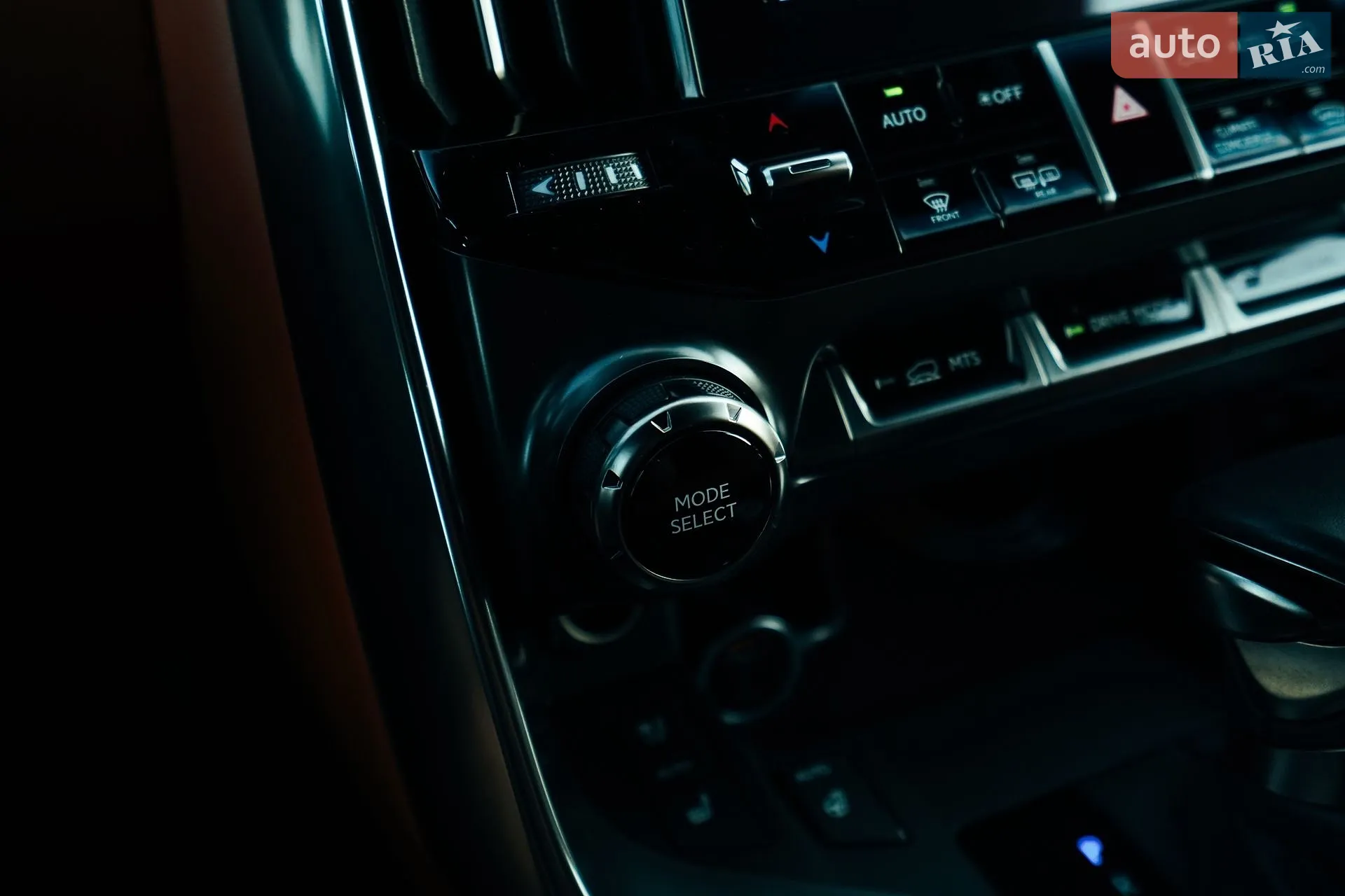 2022 Lexus LX - мініатюра 51