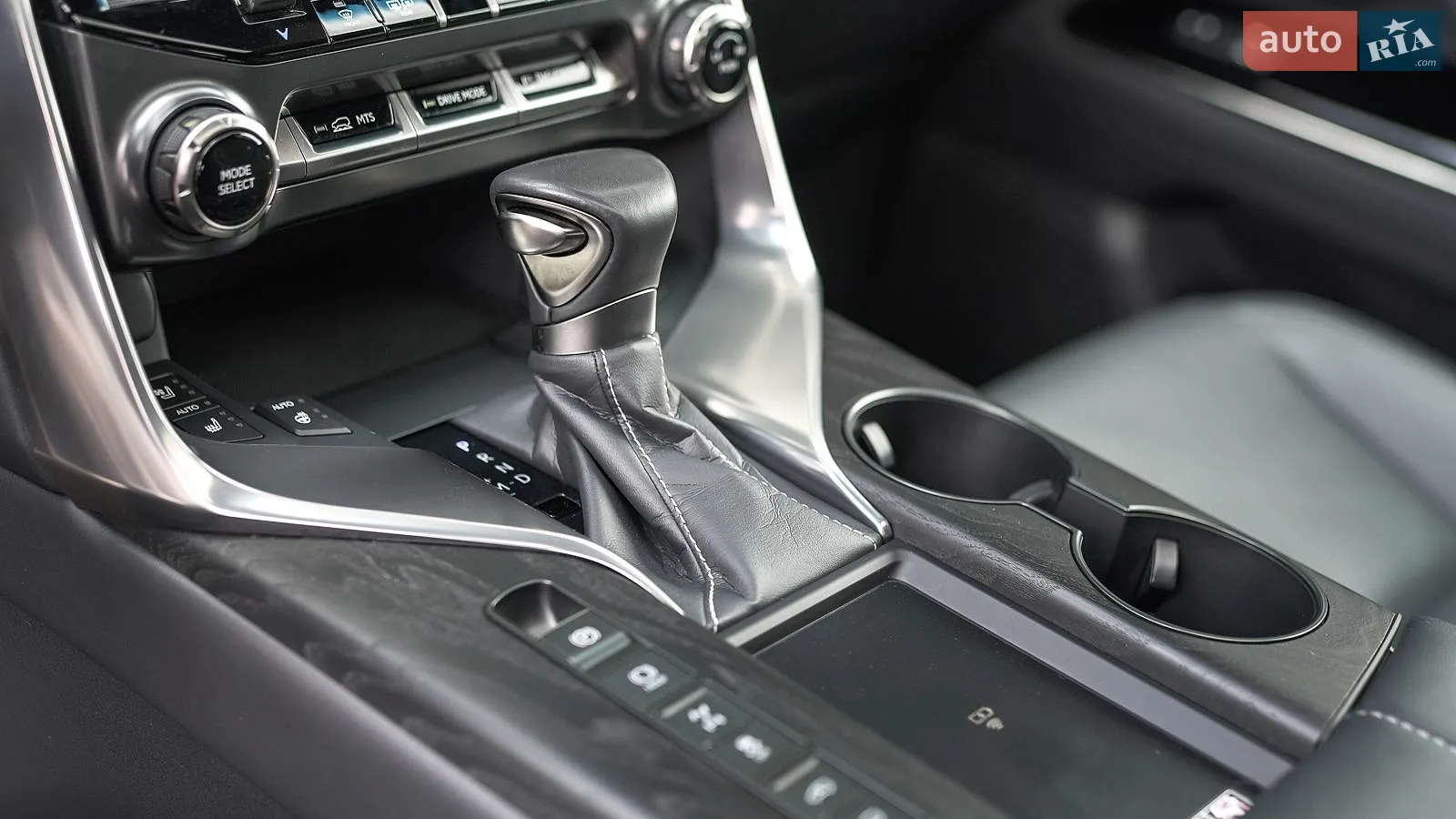 2023 Lexus LX - мініатюра 42