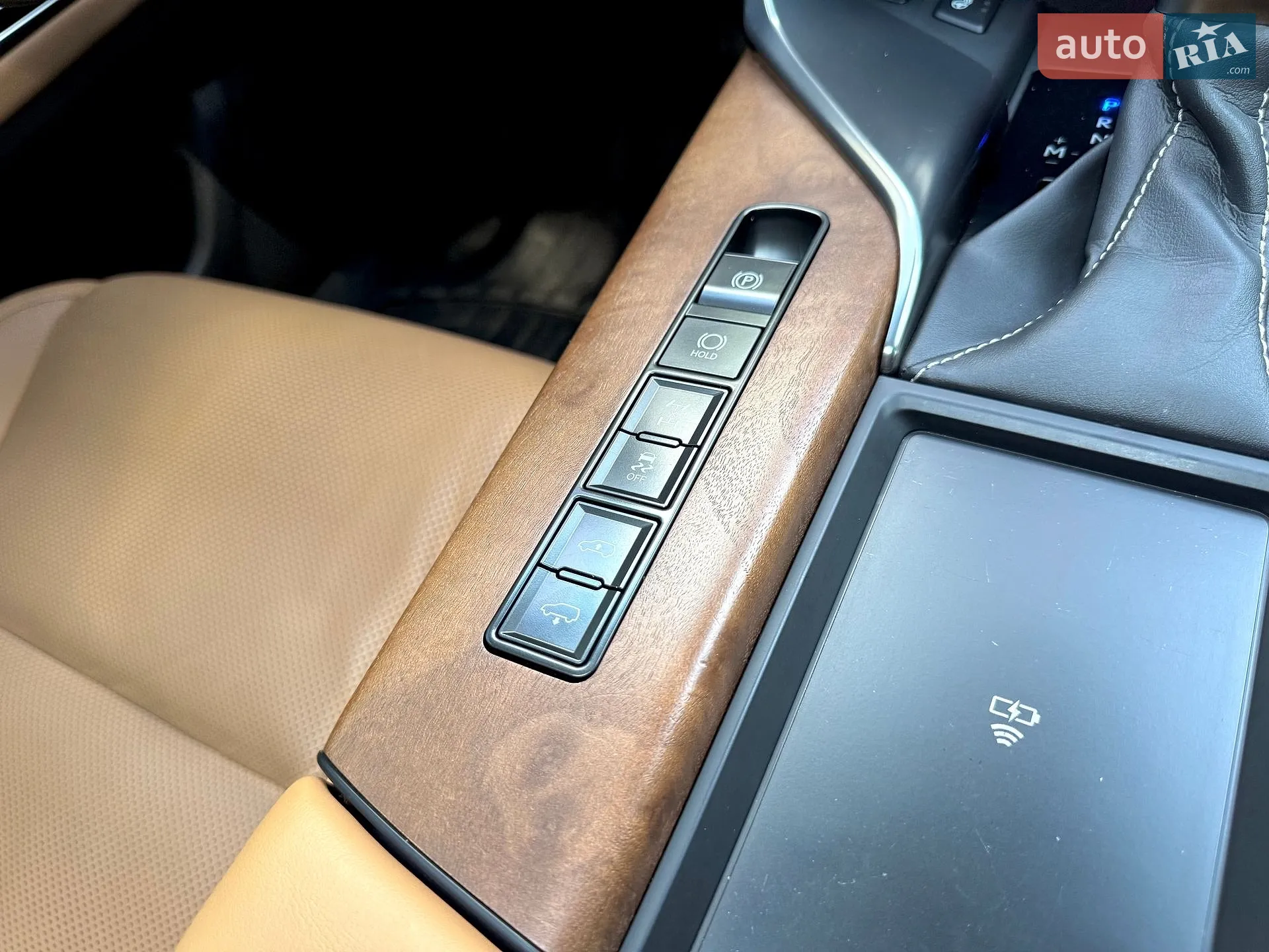 2023 Lexus LX - мініатюра 40