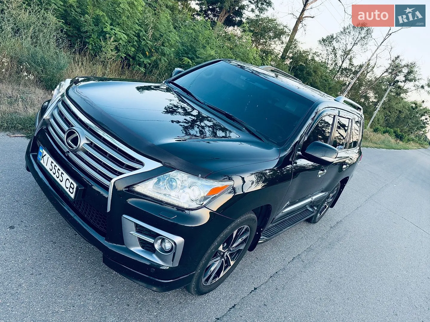 2012 Lexus LX - мініатюра 28