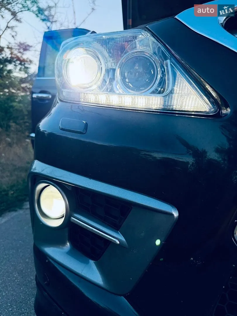 2012 Lexus LX - мініатюра 35
