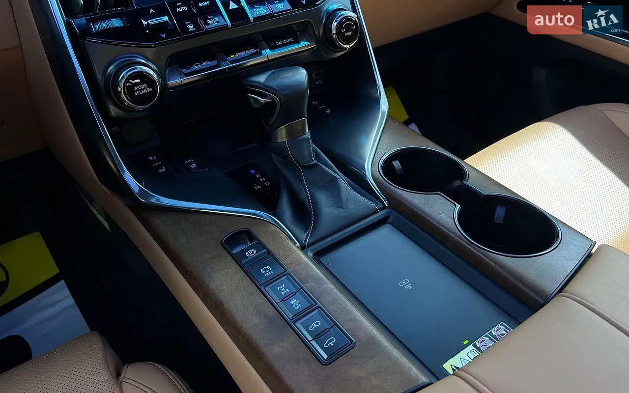 2023 Lexus LX - мініатюра 32