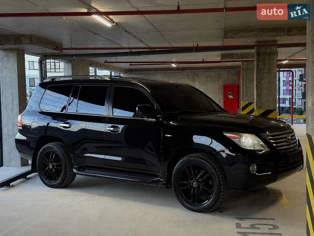 2010 BMW X5 - мініатюра 34