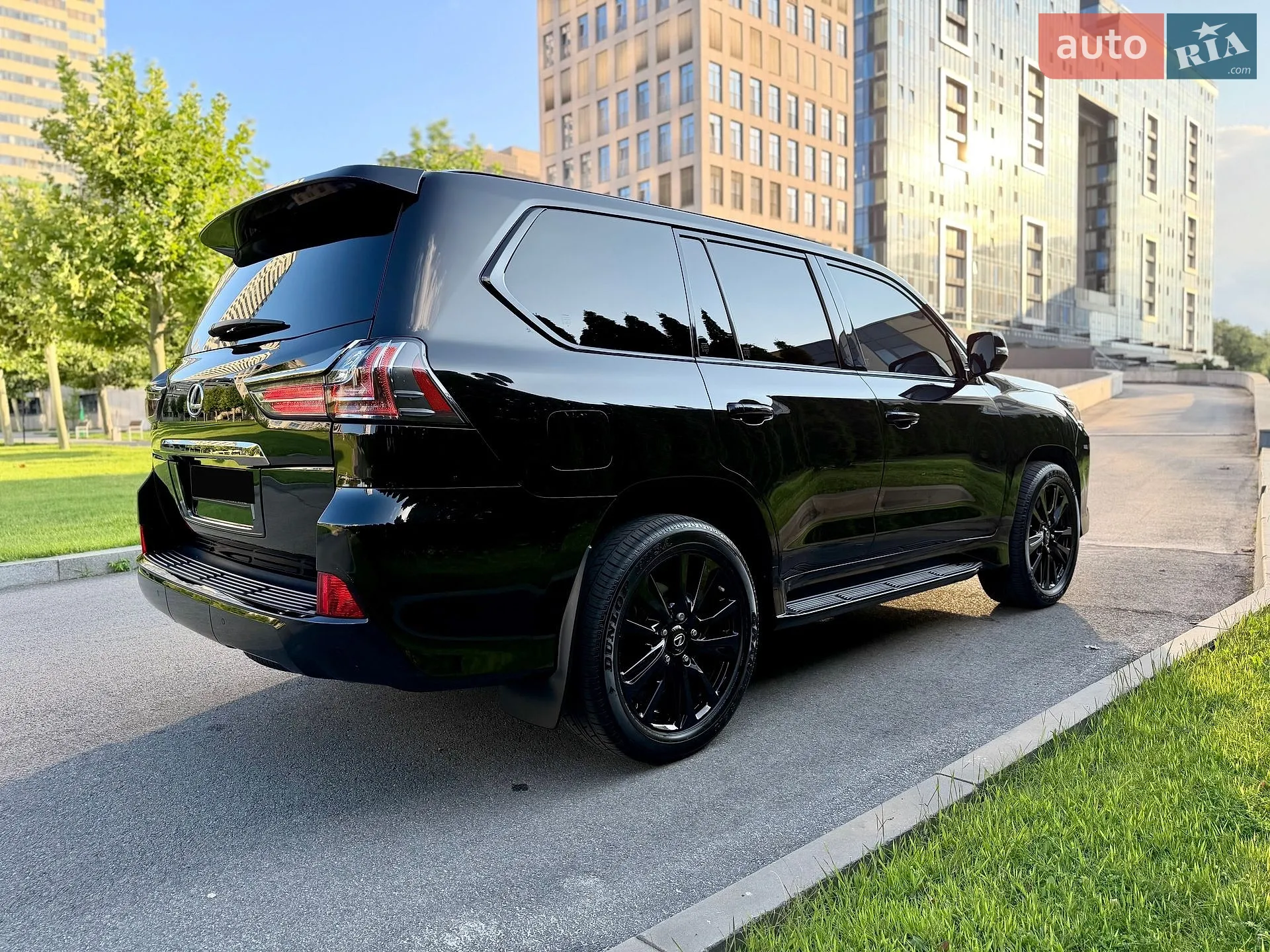 2019 Lexus LX - мініатюра 14