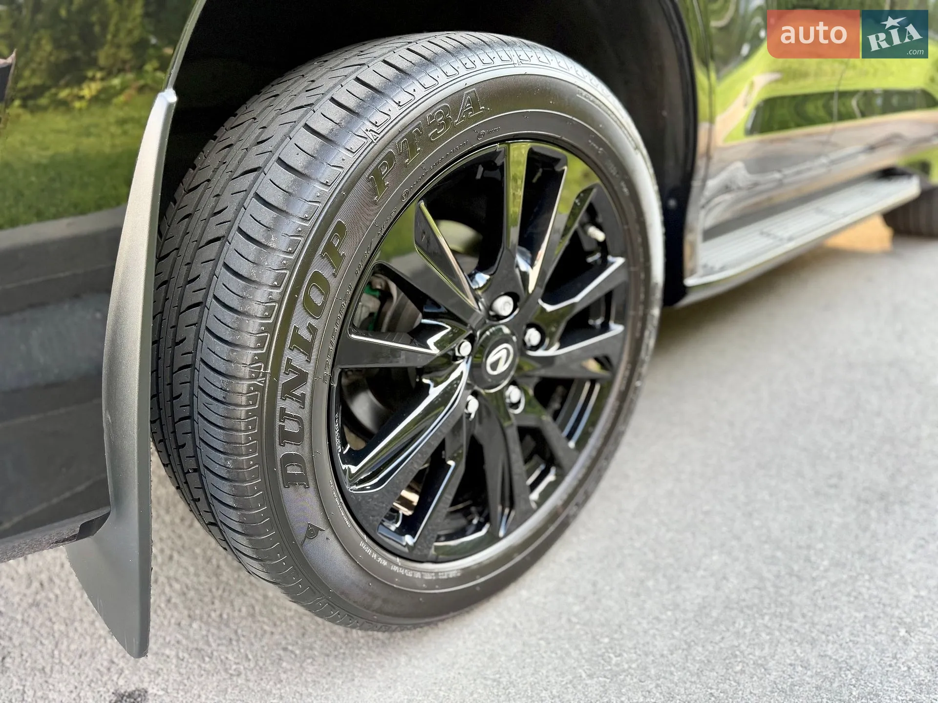 2019 Lexus LX - мініатюра 15