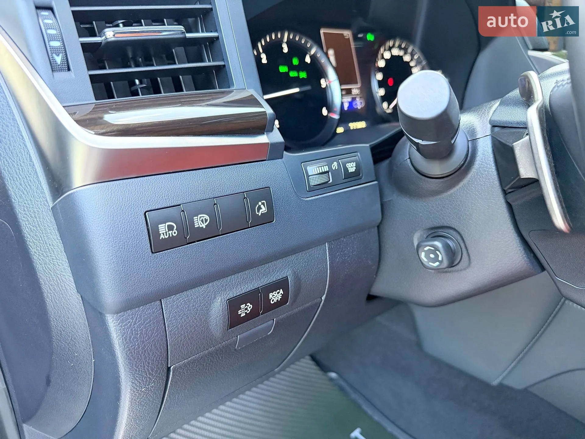 2019 Lexus LX - мініатюра 26