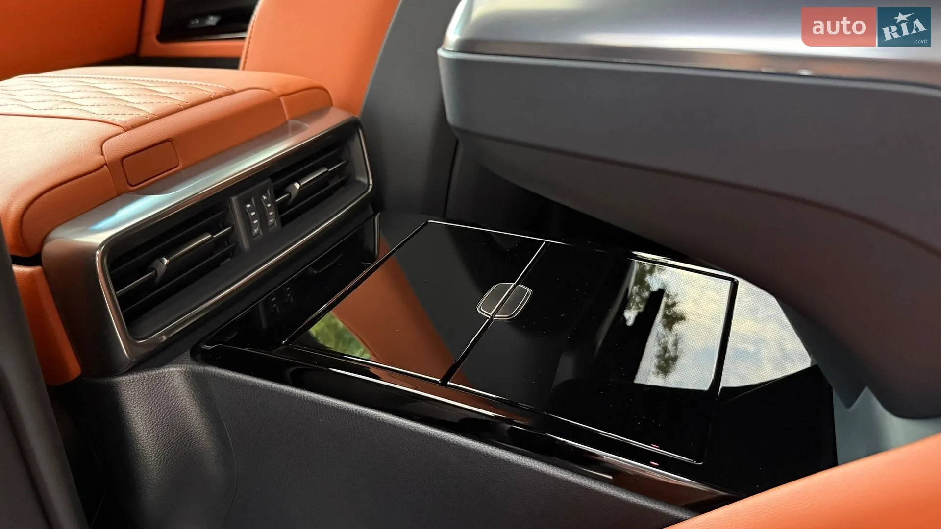 2023 Lexus LX - мініатюра 47