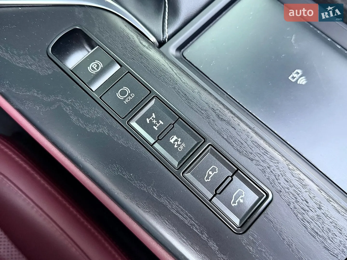 2022 Lexus LX - мініатюра 67