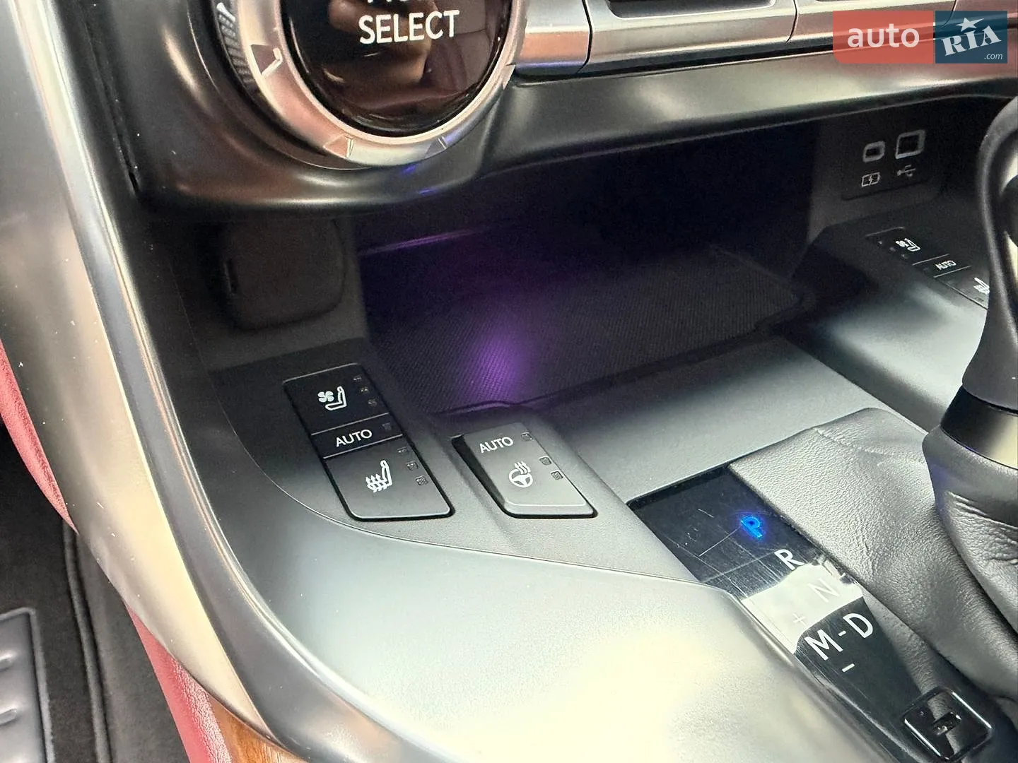 2022 Lexus LX - мініатюра 53