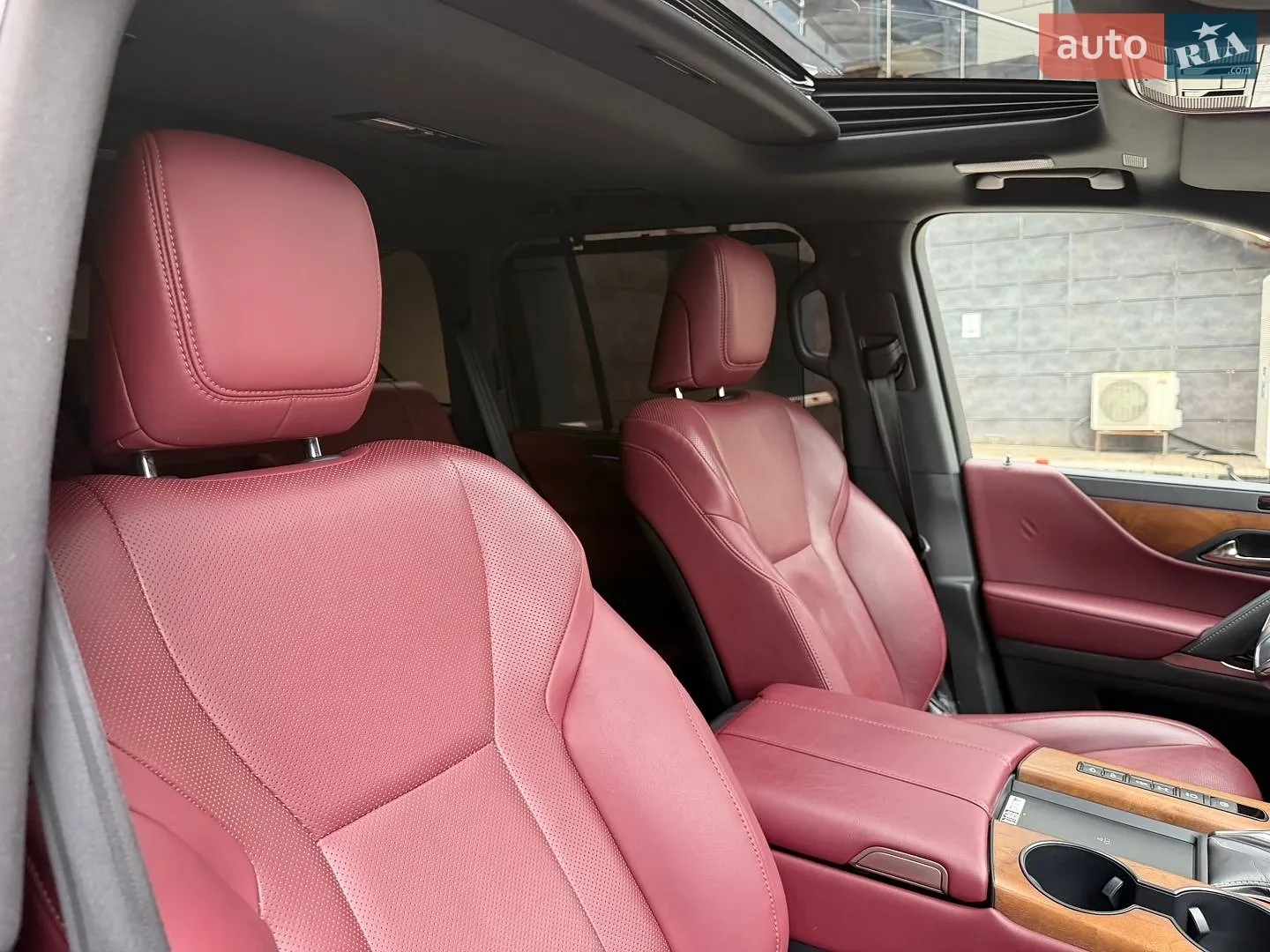 2022 Lexus LX - мініатюра 65