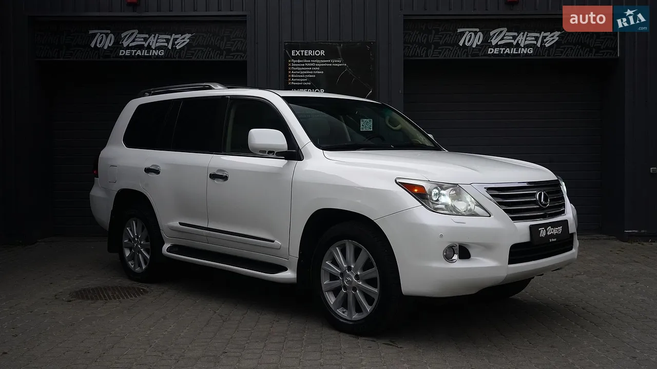 2022 Toyota Land Cruiser - мініатюра 14