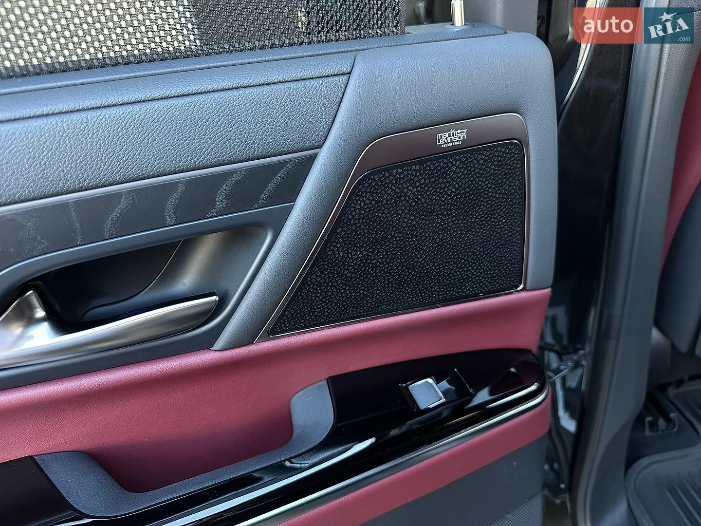 2022 Lexus LX - мініатюра 41