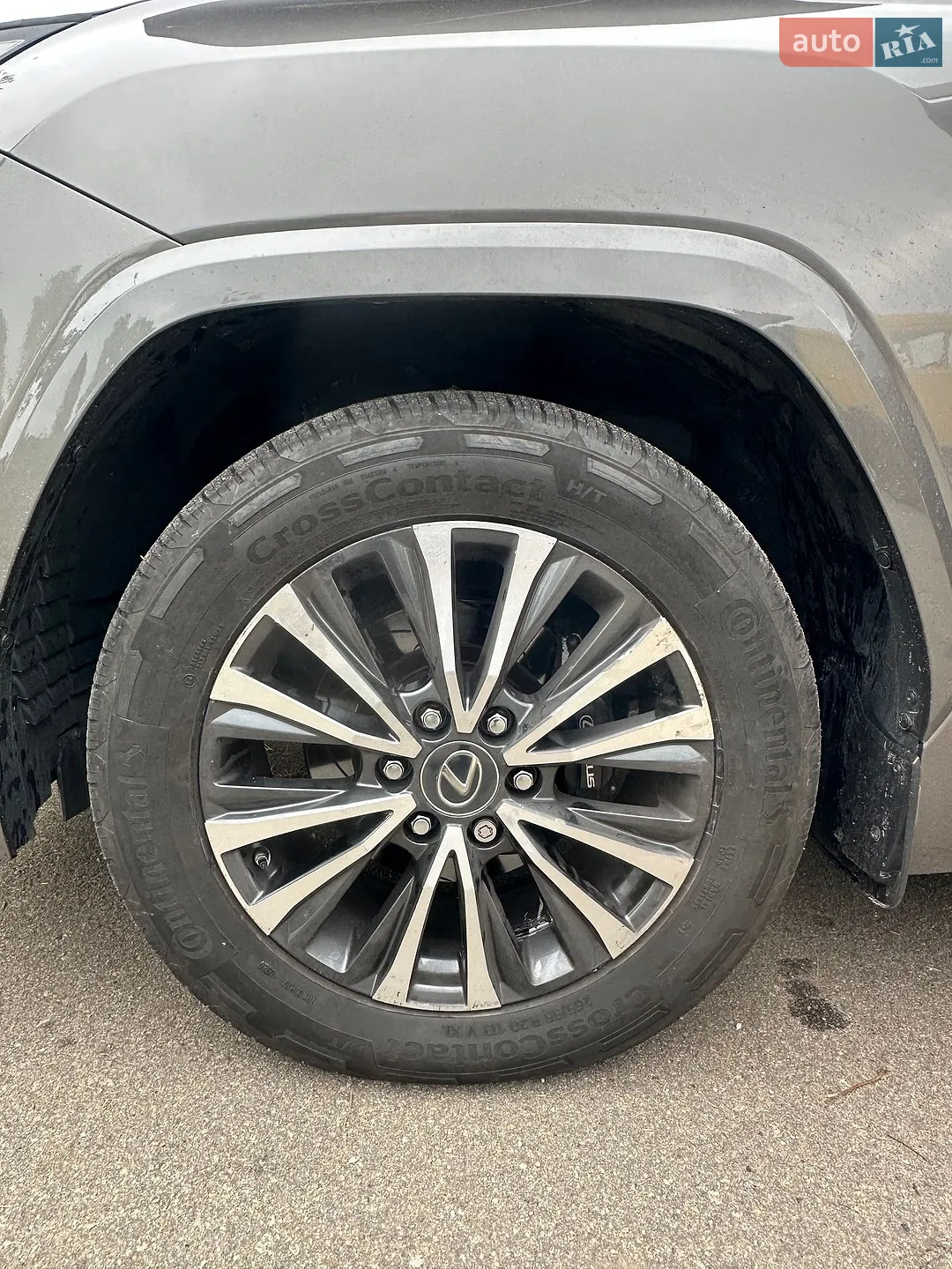 2023 Lexus LX - мініатюра 10