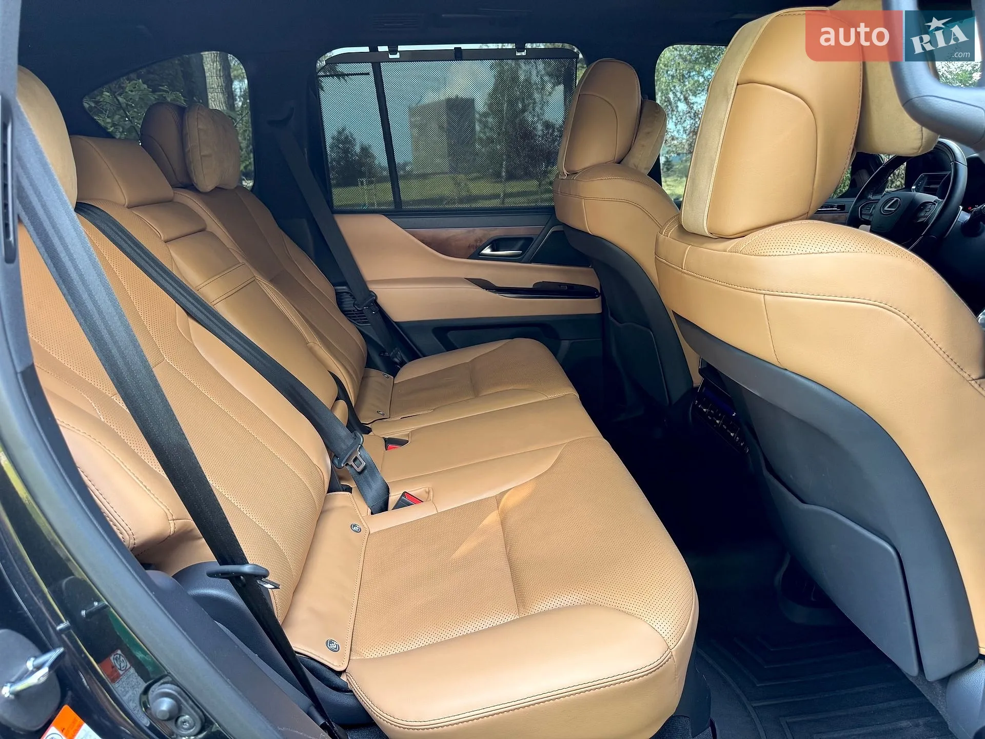 2023 Lexus LX - мініатюра 30