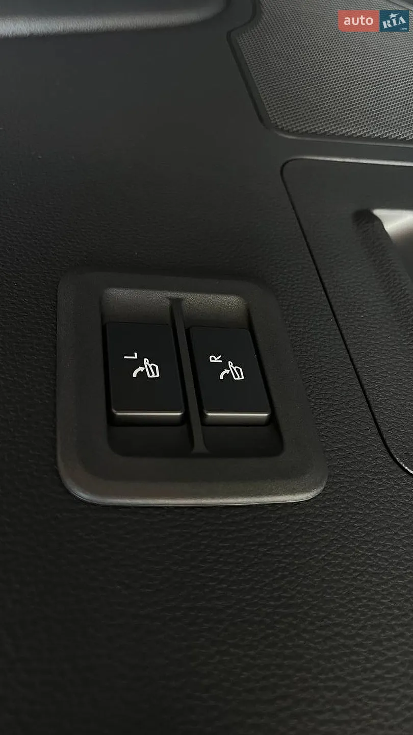 2025 Lexus LX - мініатюра 27