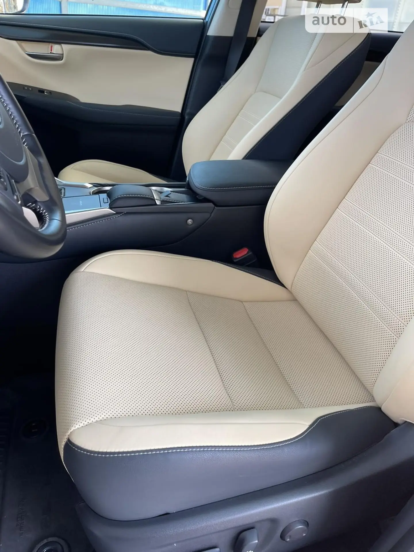 2020 Lexus NX - мініатюра 10