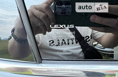 Позашляховик / Кросовер Lexus NX 2015 в Вінниці