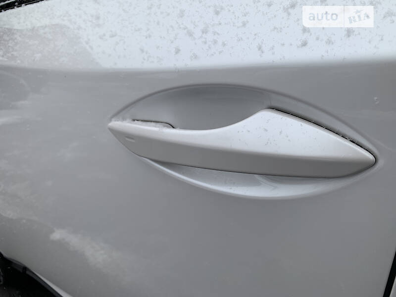 Позашляховик / Кросовер Lexus NX 2017 в Києві