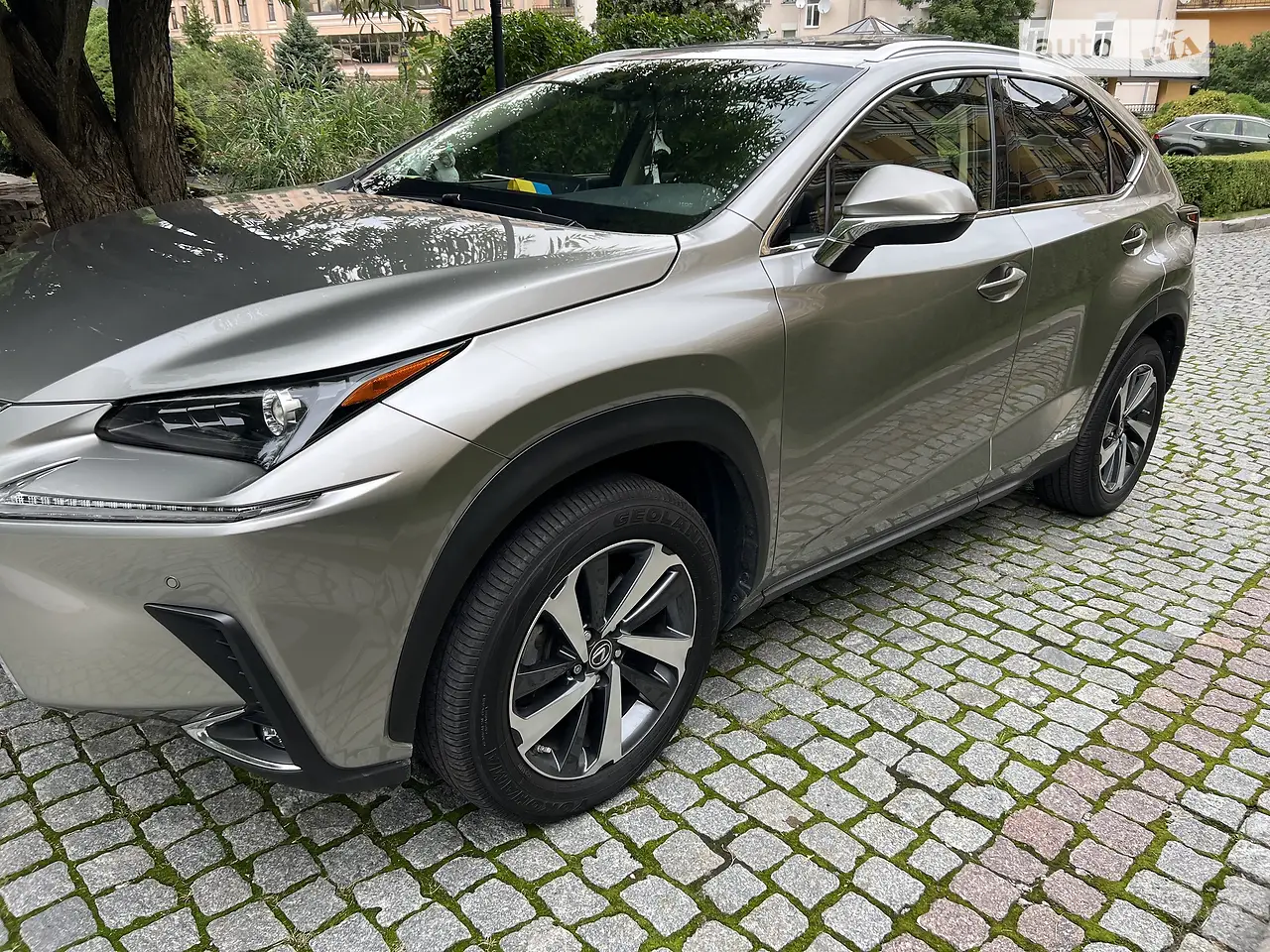 2019 Lexus NX - мініатюра 19