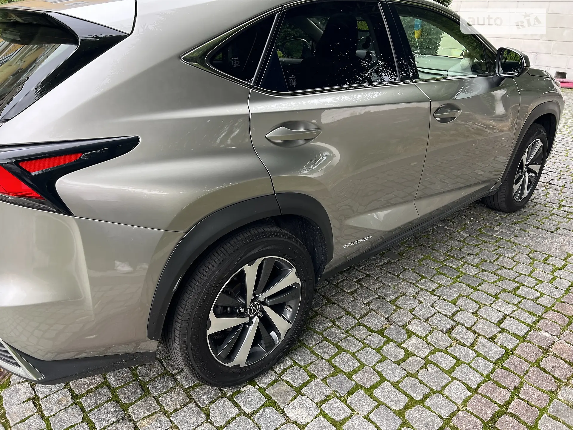 2019 Lexus NX - мініатюра 9