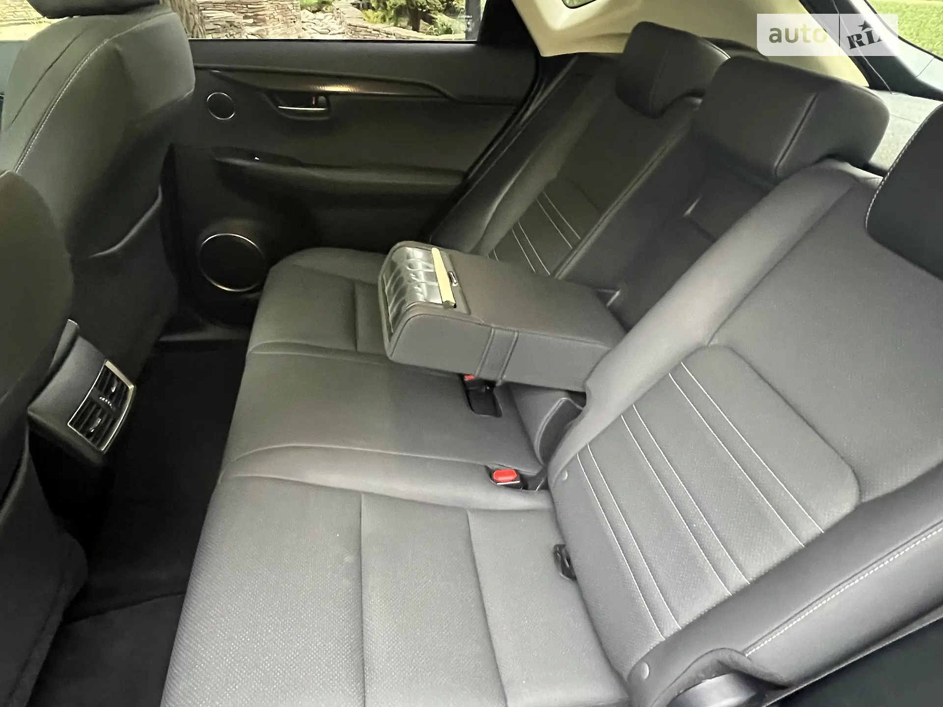 2019 Lexus NX - мініатюра 22