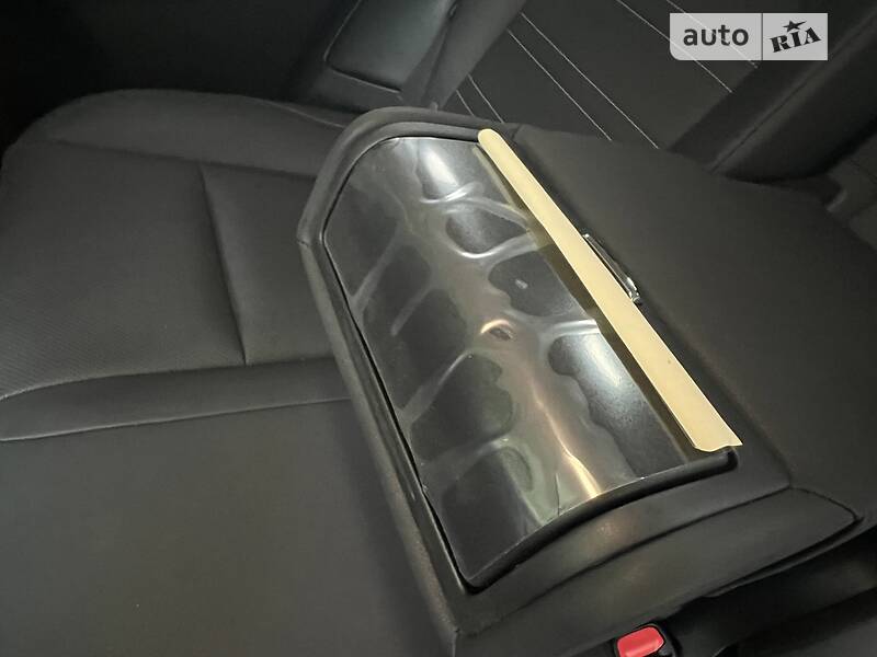 Внедорожник / Кроссовер Lexus NX 2019 в Киеве фото 22 Внедорожник / Кроссовер Lexus NX 2019 в Киеве