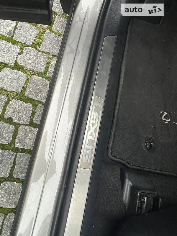 Внедорожник / Кроссовер Lexus NX 2019 в Киеве фото 23 Внедорожник / Кроссовер Lexus NX 2019 в Киеве