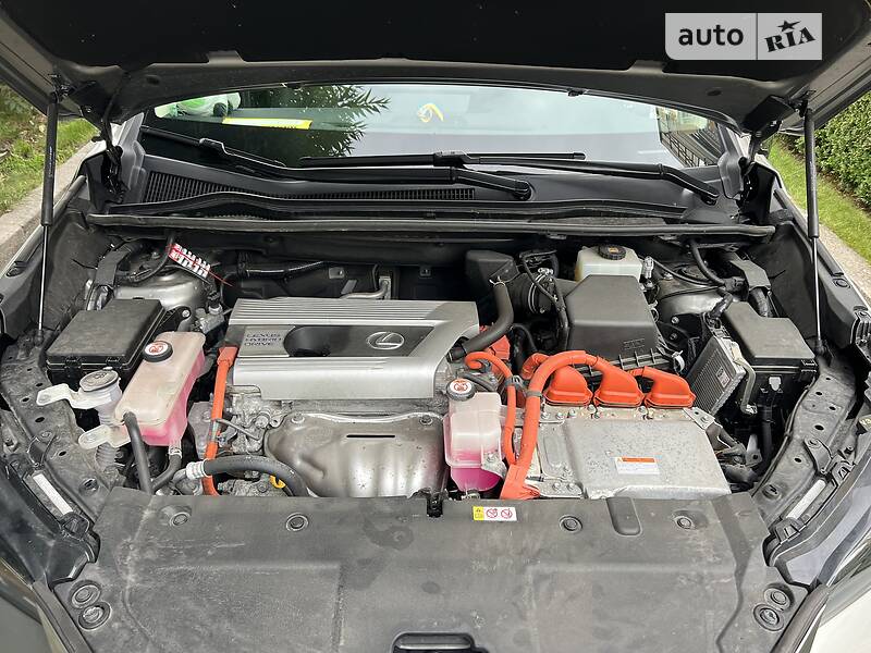 Внедорожник / Кроссовер Lexus NX 2019 в Киеве фото 28 Внедорожник / Кроссовер Lexus NX 2019 в Киеве