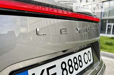 Внедорожник / Кроссовер Lexus NX 2022 в Днепре