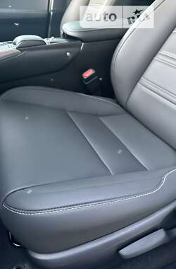 Внедорожник / Кроссовер Lexus NX 2021 в 
