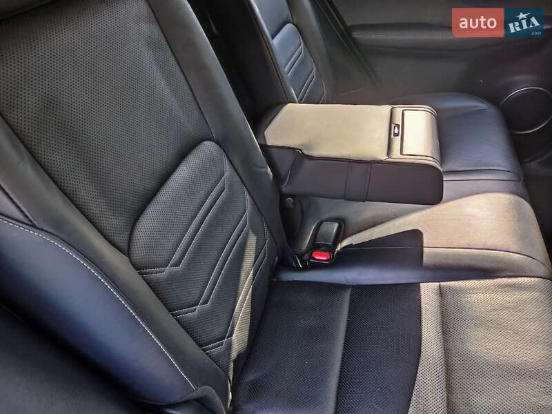 Позашляховик / Кросовер Lexus NX 2015 в Києві фото 13 Позашляховик / Кросовер Lexus NX 2015 в Києві