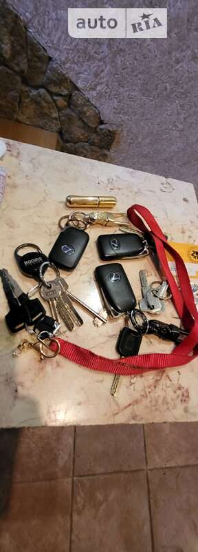 Позашляховик / Кросовер Lexus NX 2016 в Рівному