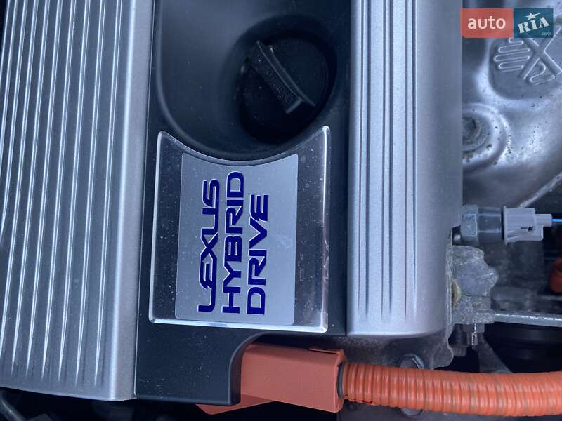 Внедорожник / Кроссовер Lexus NX 2016 в Тернополе