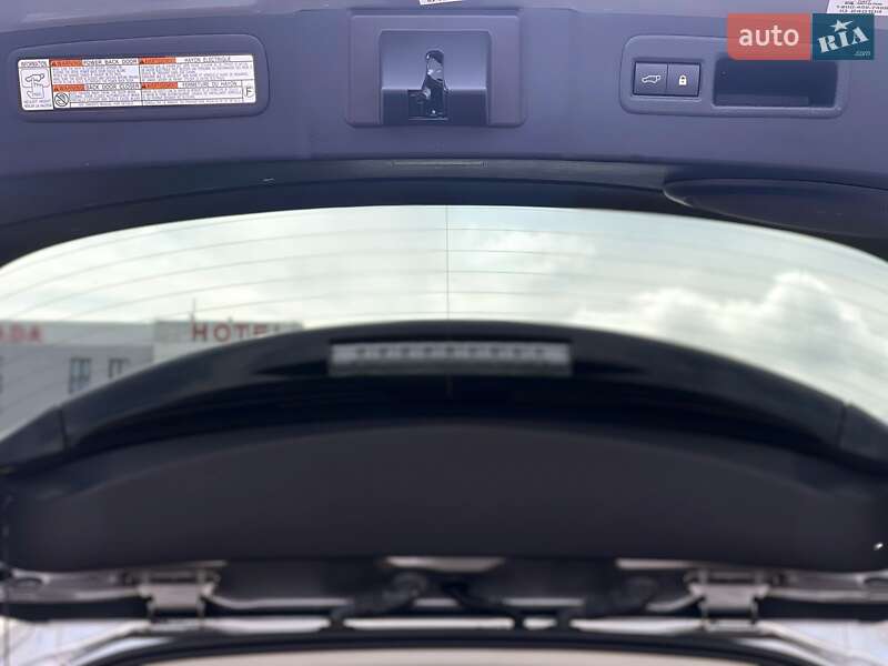 Внедорожник / Кроссовер Lexus NX 2018 в Львове фото 25 Внедорожник / Кроссовер Lexus NX 2018 в Львове