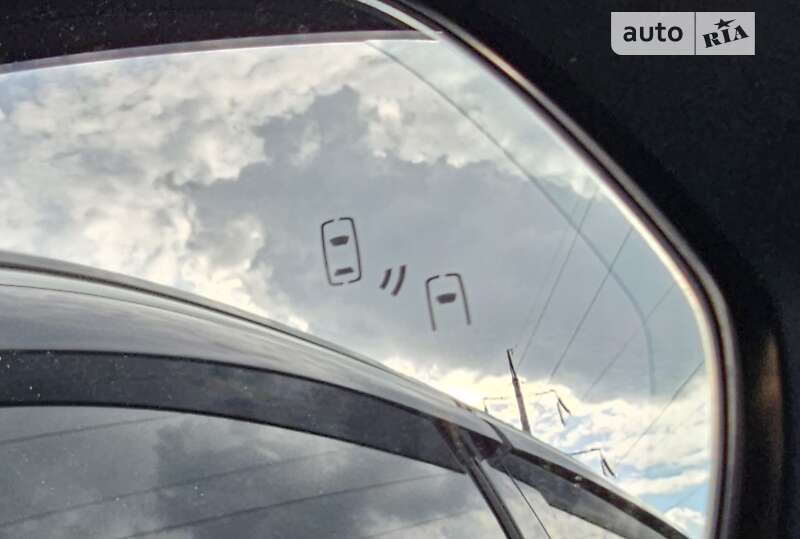 Внедорожник / Кроссовер Lexus NX 2020 в Одессе