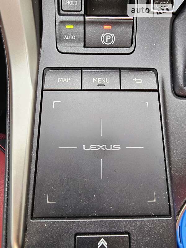 Внедорожник / Кроссовер Lexus NX 2020 в Одессе