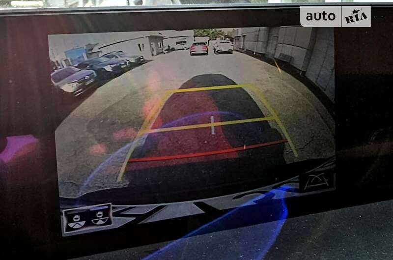 Внедорожник / Кроссовер Lexus NX 2020 в Одессе