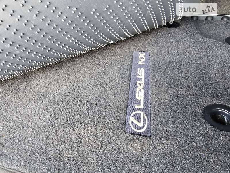 Внедорожник / Кроссовер Lexus NX 2020 в Одессе