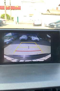 Позашляховик / Кросовер Lexus NX 2017 в Харкові