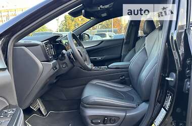Внедорожник / Кроссовер Lexus NX 2022 в 