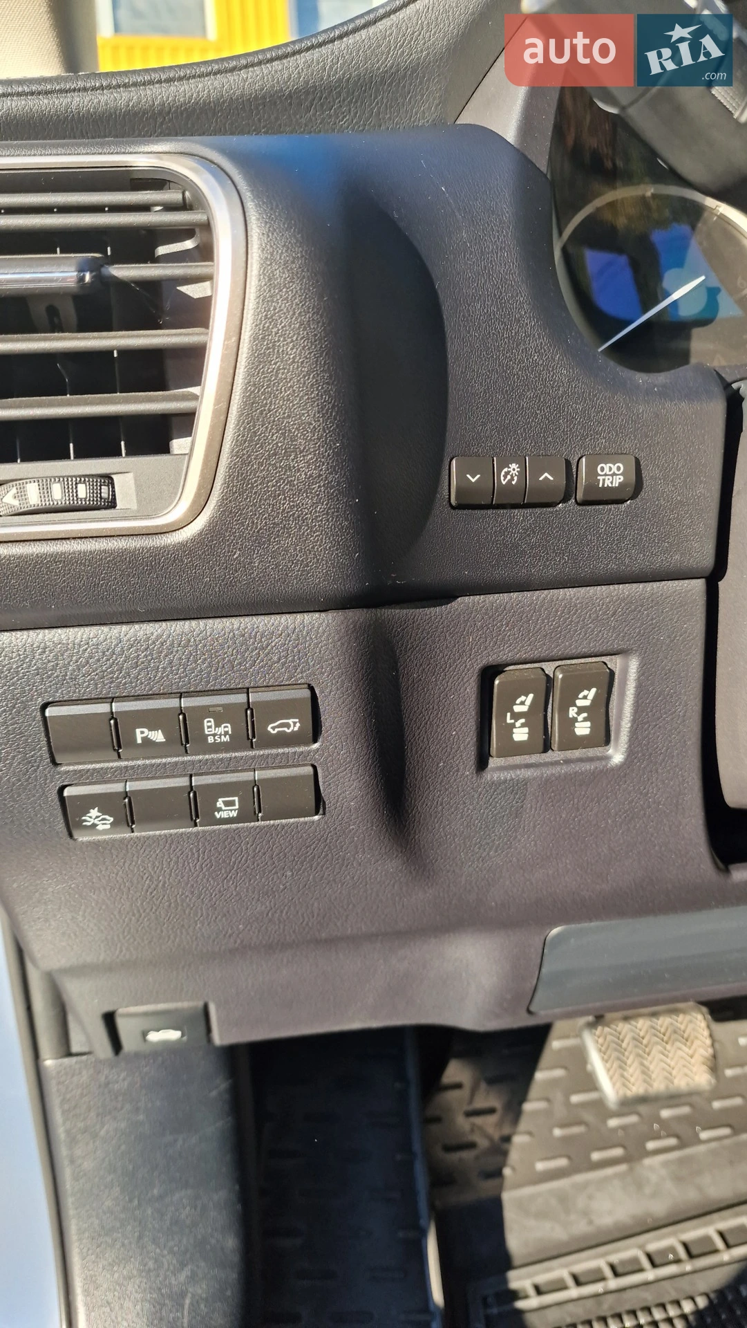 2014 Lexus NX - мініатюра 29