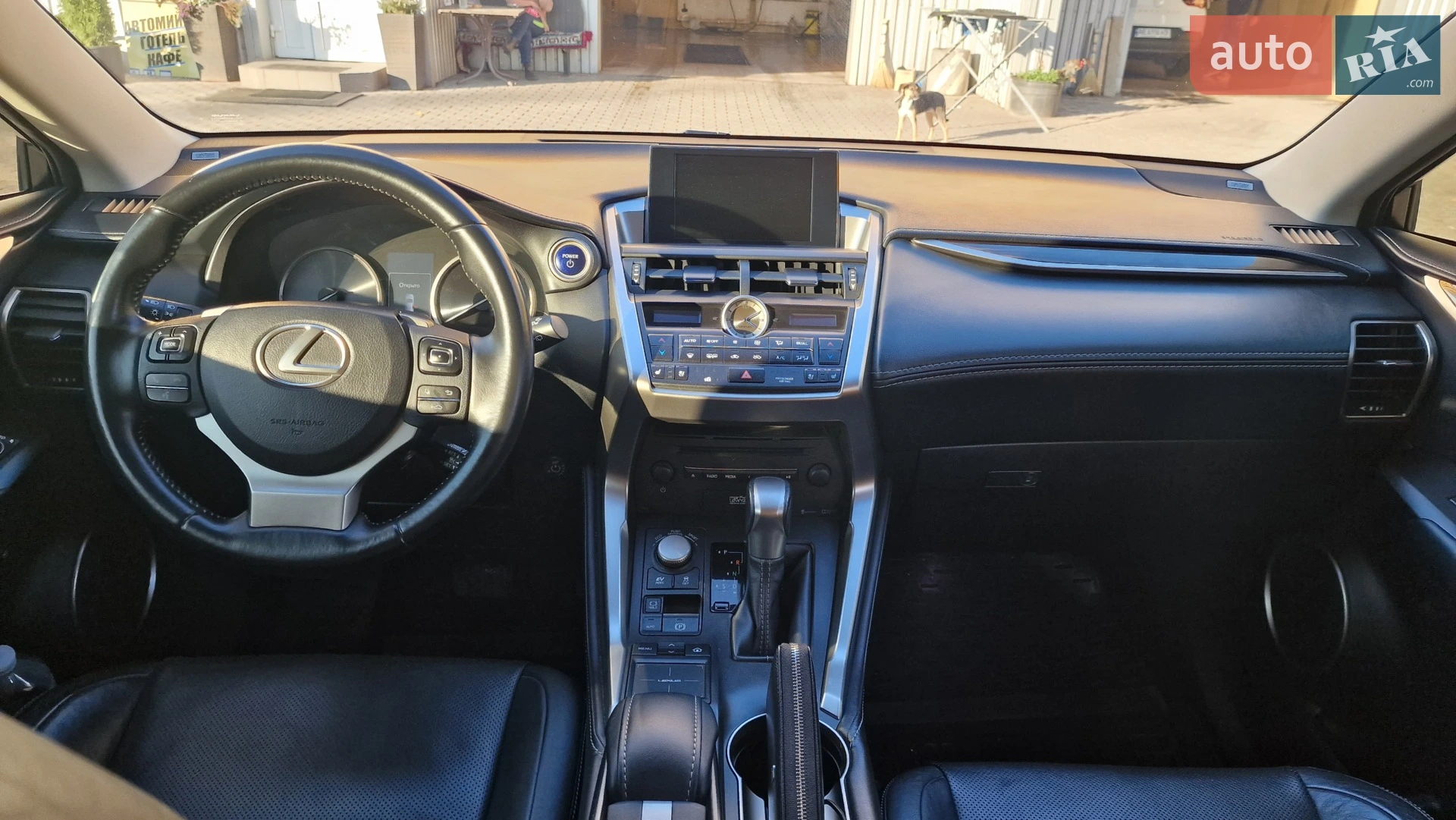 2014 Lexus NX - мініатюра 48