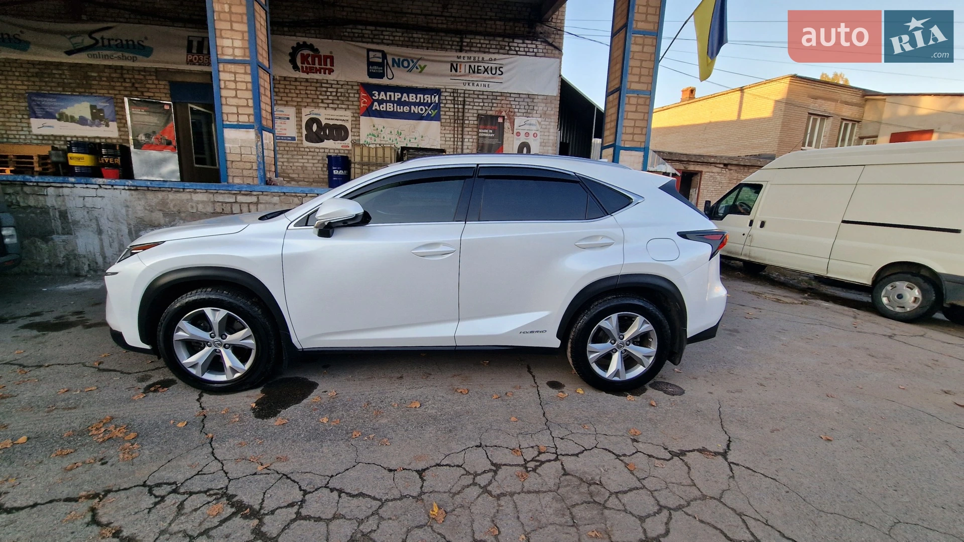 2014 Lexus NX - мініатюра 69